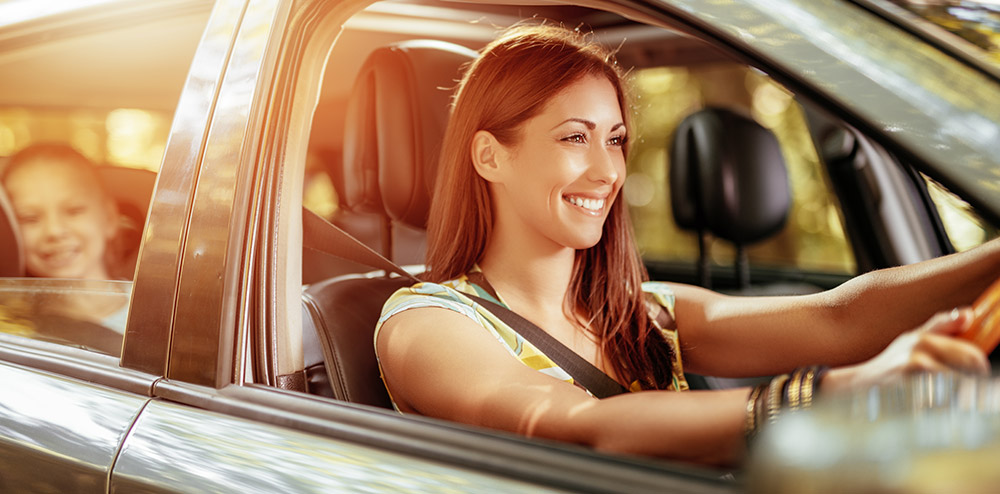 Why choose a PCH car lease?