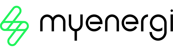 myenergi logo