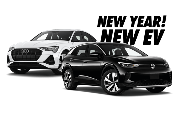 ElectricAuto Car Lease Deals