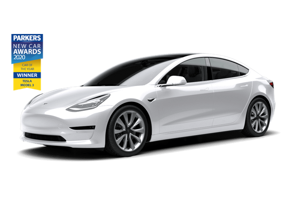 ElectricAuto Stock Cars